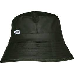 Rains Bucket Hat Unisex - Green