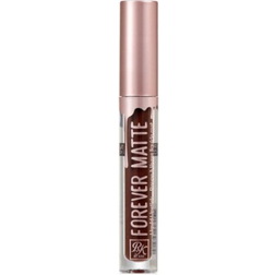 Ruby Kisses Forever Matte Liquid Lipstick RFML13 Choco Craze