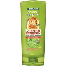 Garnier Fructis Vitamin & Strength Conditioner 200ml