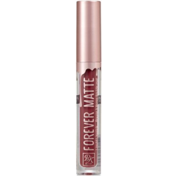 Ruby Kisses Forever Matte Liquid Lipstick RFML08 Tippy Toe