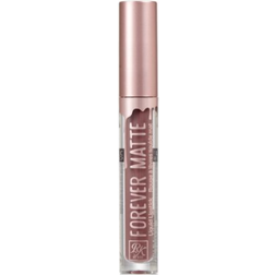 Ruby Kisses Forever Matte Liquid Lipstick RFML06 Aged Rose