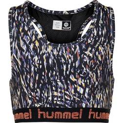 Hummel Mimmi Sports Bra - Multicolored (204363-1077)