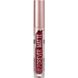 Ruby Kisses Forever Matte Liquid Lipstick RFML15 Bare Berries