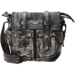 Brandit Park Avenue Bag - Black