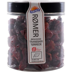 Rømer Dried Cranberries