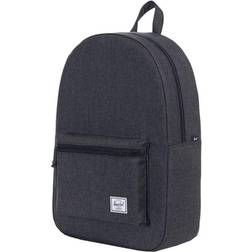 Herschel Settlement Backpack - Black