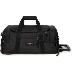 Eastpak Leatherface S+ - Black