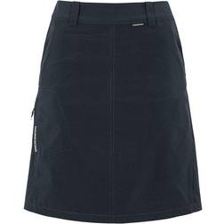 Didriksons Liv Skirt - Dark Night Blue