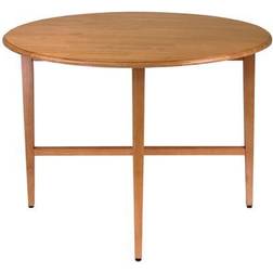 Winsome Hannah Dining Table 42"