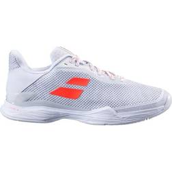 Babolat Jet Tere All Court W - White/Coral