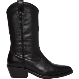 Steve Madden Laredo - Black