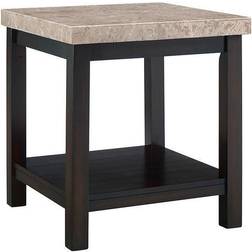 Picket House Furnishings Caleb Small Table 24x22"