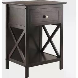 Winsome Xylia Small Table 38x48cm