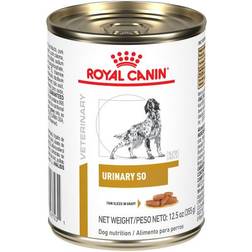 Royal Canin Urinary SO Thin Slices and Gravy Canned 24x354.4g