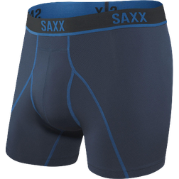 Saxx Kinetic Light Compression Boxer Brief