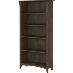 Bush Salinas Book Shelf 63"