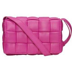 Noella Brick Bag - Pink