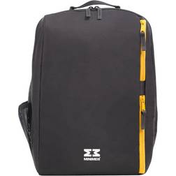 Minimeis The Backpack 28 - Yellow