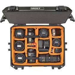 Pelican Vault V550 Standard Equipment Case