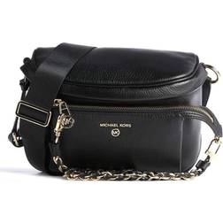 Michael Kors Slater Medium Sling Pack - Black