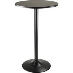 Winsome Pub Bar Table 23.6"