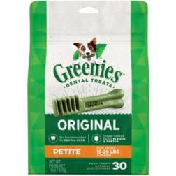 Greenies Original Petite Dental Chews 30x510.3g