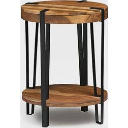 Alaterre Furniture Ryegate Small Table 53.3cm