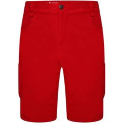 Dare 2b Tuned In II Walking Shorts - Danger Red