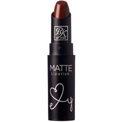 Ruby Kisses Matte Lipstick RMLS28 Spicy Brown