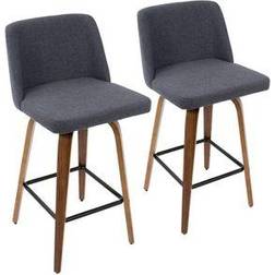 Lumisource Toriano Bar Stool 35" 2