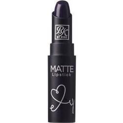 Ruby Kisses Matte Lipstick RMLS36 Grape Fit