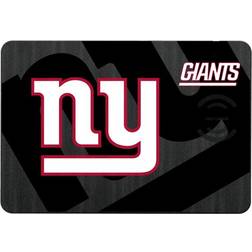 Strategic Printing New York Giants Wireless Charger & Mouse Pad