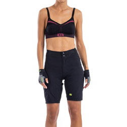 Ale Enduro Shorts Women - Black