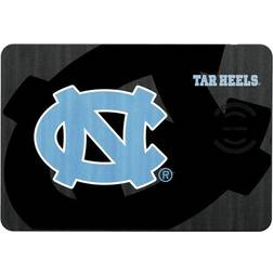 Strategic Printing North Carolina Tar Heels Wireless Charger & Mouse Pad