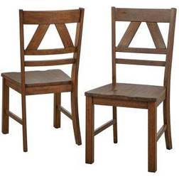 Buylateral Vintner Kitchen Chair 38" 2