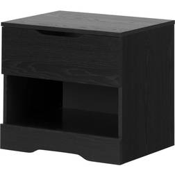 South Shore Holland Bedside Table 17x22.2"