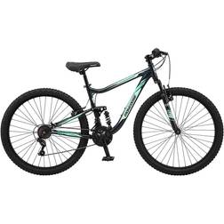 Mongoose Tervane - Black Women's Bike