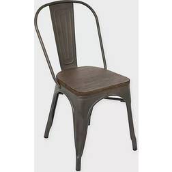 Lumisource Oregon Kitchen Chair 32" 2