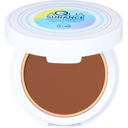 J.Cat Beauty Aquasurance Compact Foundation ACF108 Espresso