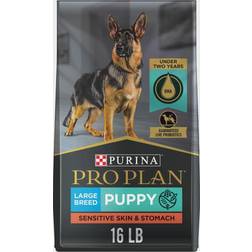 PURINA PRO PLAN Sensitive Skin & Stomach Salmon & Rice Large Breed Probiotic 7.257