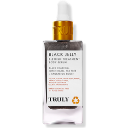 Truly Black Jelly Blemish Body Serum 3fl oz