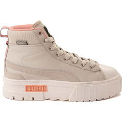 Puma Mayze Mid Platform W - Safari