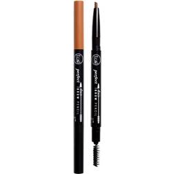 J.Cat Beauty Perfect Brow Duo Pencil BDP105 Nutmeg
