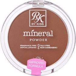 Ruby Kisses 110% Mineral Powder RMP13 Honey Brown