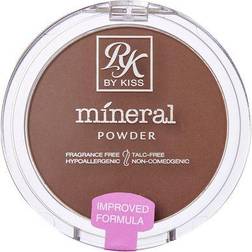 Ruby Kisses 110% Mineral Powder RMP16 Ebony