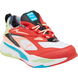 Puma RS-Fast HF W - White/Multi