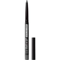 J.Cat Beauty Roll It Up Auto Eyeliner RAE104 Dark Grey