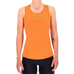 Fusion C3 Singlet Women - Orange