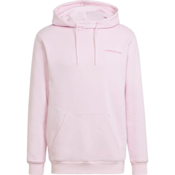 adidas Original Club Hoodie Men - Clear Pink