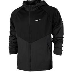 Nike Therma-FIT Repel Miler Men - Black/Black